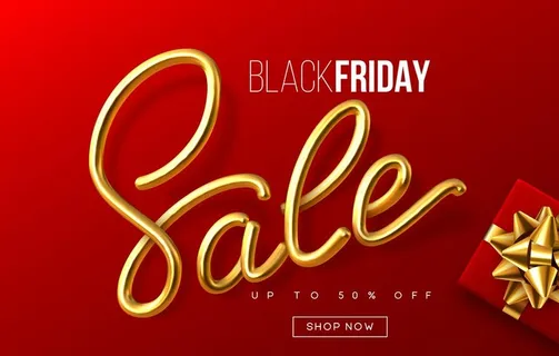 红色SALE促销海报矢量图片