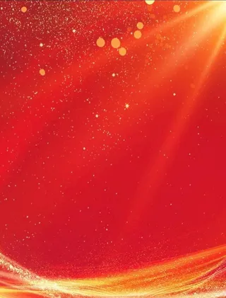 红色背景  图片