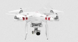 免扣无人机图片