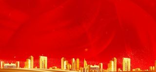 红色背景图片