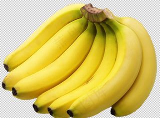 香蕉图片