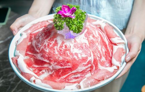 肥牛图片 肥牛图片