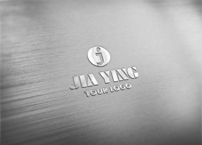 logo样机图片(2000x1500)psd模版下载
