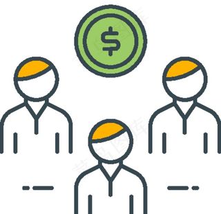 商务金融图标图片