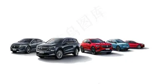 别克全系车图片