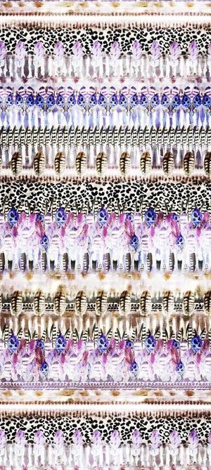 民族图案 欧美印花 几何图形图片