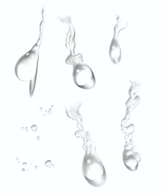 水滴 水珠 图片