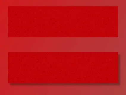 喜庆红色banner背景图片