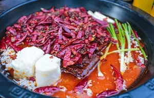 火锅图片
