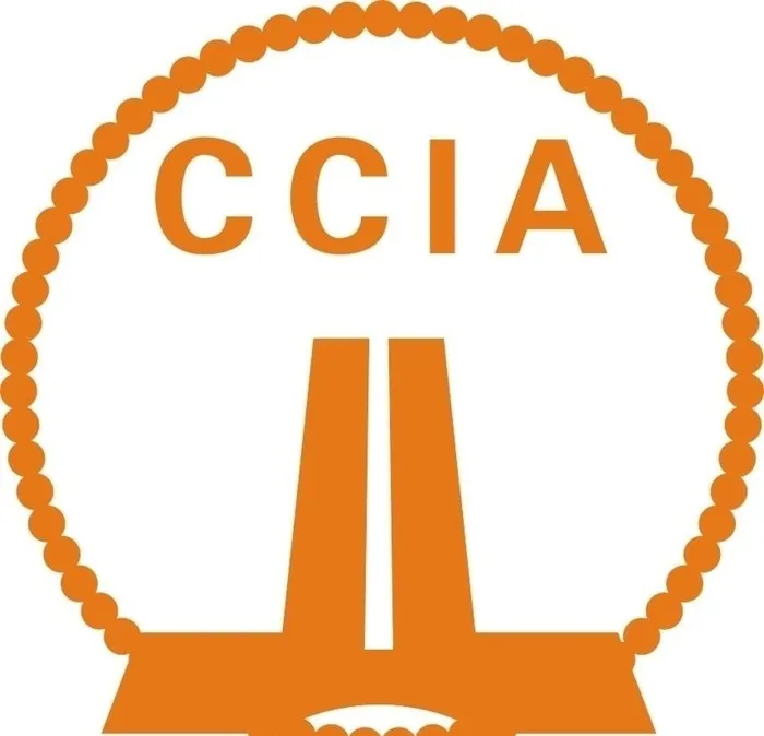 CCIA标志图片cdr矢量模版下载