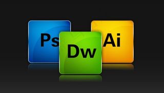 精致设计软件LOGO图片