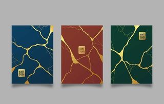 抽象脉络概念背景底纹图片