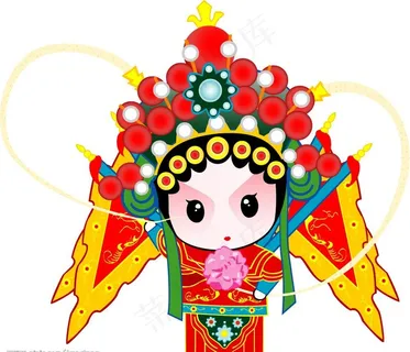 武旦图片 武旦图片