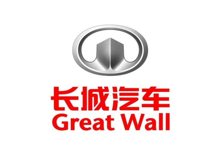 长城汽车 车标 标志 LOGO图片ai矢量模版下载