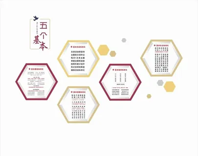 五个基本图片 五个基本图片