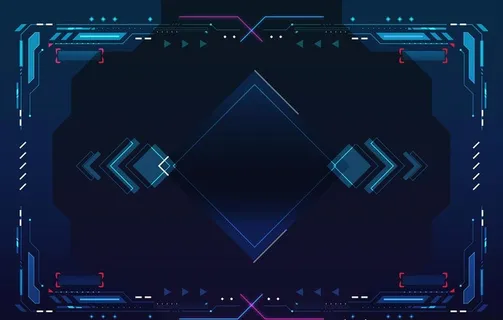 数据可视化图片