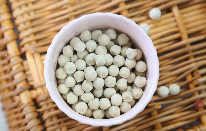 珍珠粉圆图片