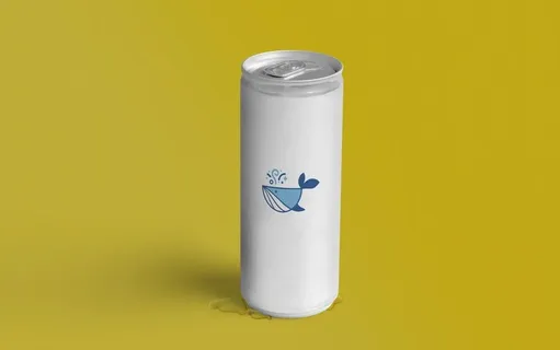 易拉罐样机图片 易拉罐样机图片