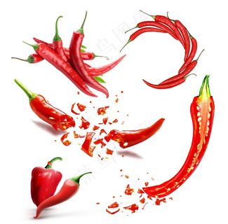 辣椒图片