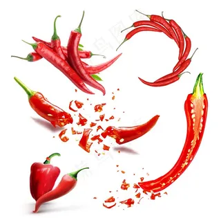 辣椒图片