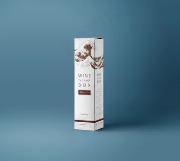 包装盒样机图片 包装盒样机图片