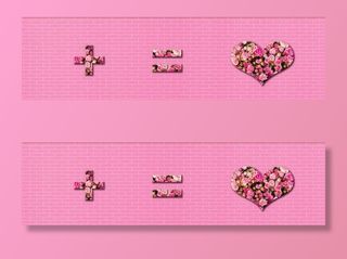 围墙海报(网红拍照墙)图片