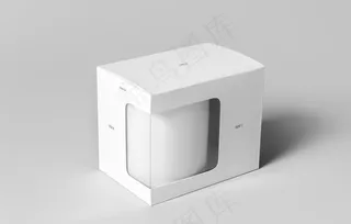 马克杯包装图片