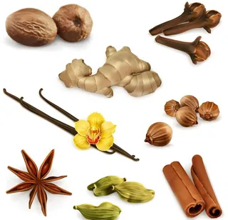 香料图片