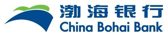 渤海银行logo图片ai矢量模版下载