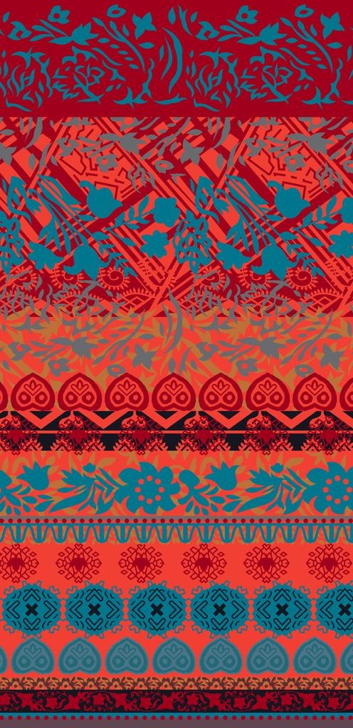 拼装民族风图片(5270x10220)