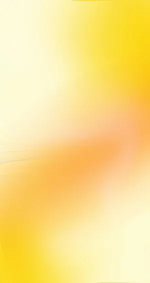 弥散光黄色系手机端尺寸可编辑图片