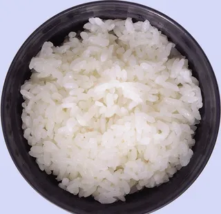 米饭图片