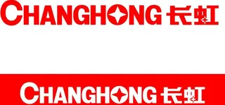 长虹 LOGO图片