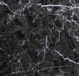 黑色大理石纹图片