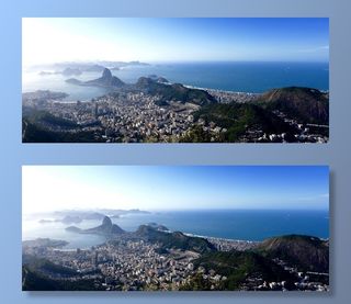 里约热内卢图片