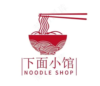 小面LOGO图片