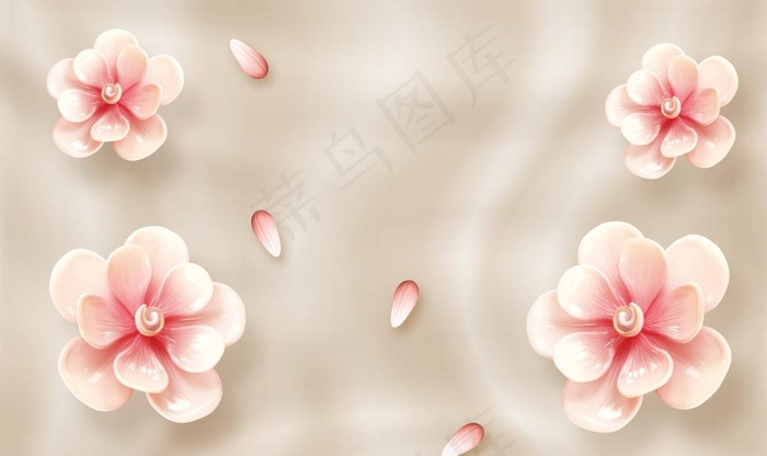 现代简约欧式背景墙图片psd模版下载