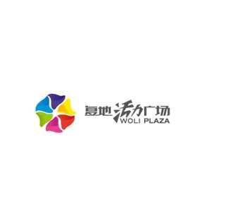 复地活力广场logo图片