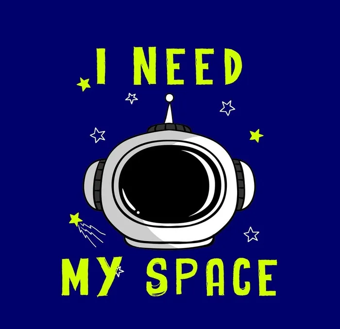 可爱 宇宙 卡通 字母 彩色 图片ai矢量模版下载