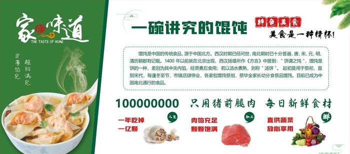馄饨简介图片(7087x3346)psd模版下载