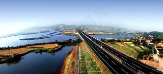 衡大高速衡阳段图片