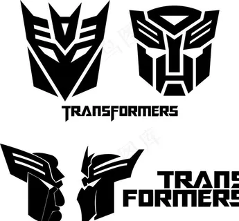 变形金刚图片