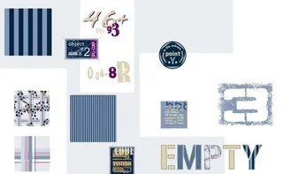 男童设计图案素材图片