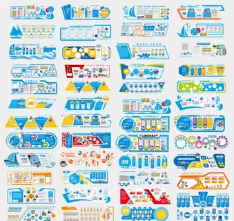 文化墙海报图片