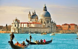 威尼斯图片