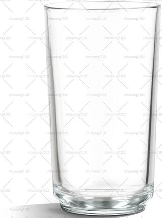 玻璃杯图片