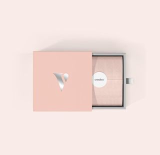 包装盒样机图片