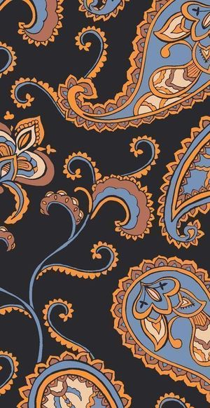 民族图案 欧美印花 几何图形图片