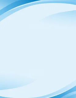 蓝色展板背景图片