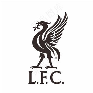 利物浦球队标志图片